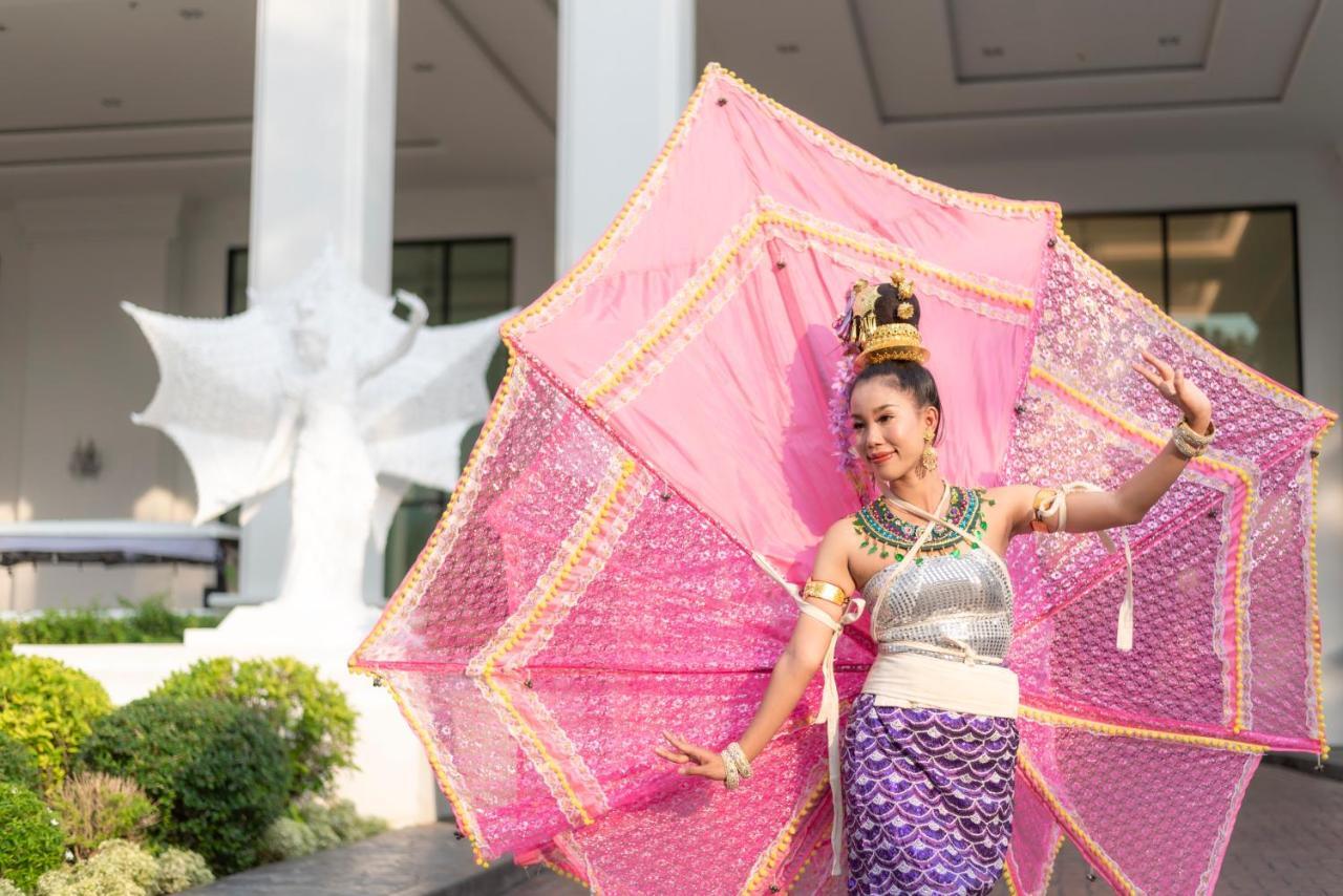 เอมเพรส พรีเมียร์ โฮเต็ล 5* เชียงใหม่