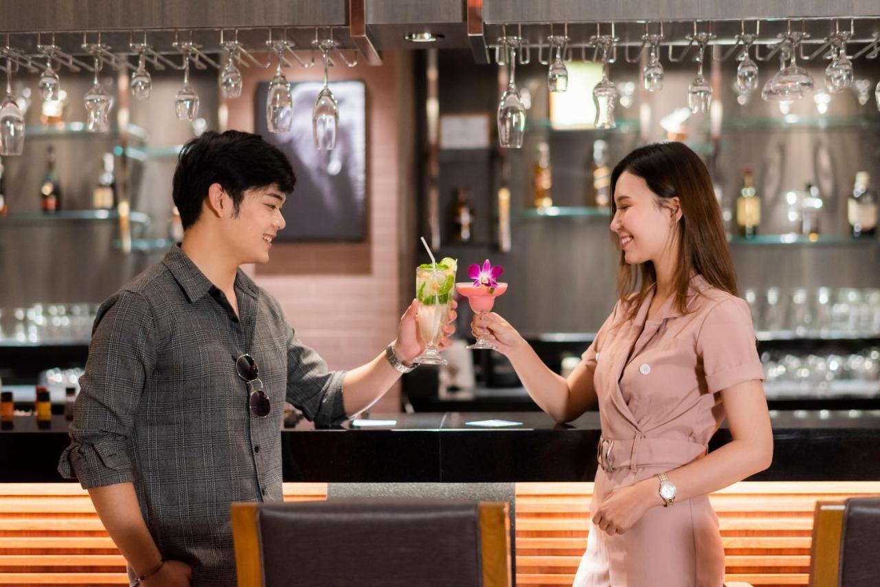 เอมเพรส พรีเมียร์ โฮเต็ล เชียงใหม่